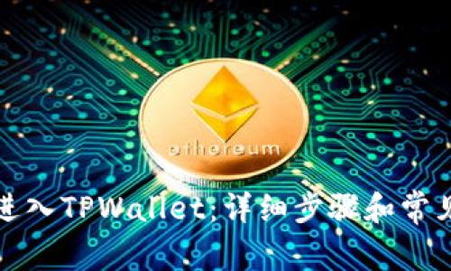 如何重新进入TPWallet：详细步骤和常见问题解答