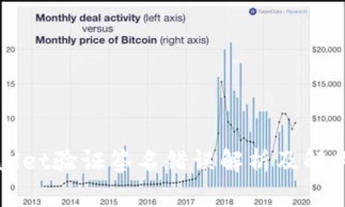 TPWallet验证签名错误解析及解决方案
