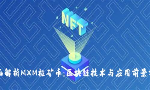 全面解析MXM极矿币：区块链技术与应用前景分析