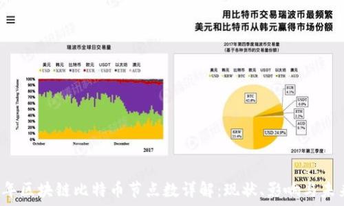   
2023年区块链比特币节点数详解：现状、影响与未来展望