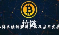 2023年上海区块链最新产品及应用发展全景解析