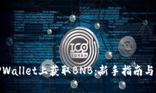 如何在TPWallet上获取BNB：新手指南与详细步骤