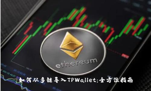 如何从多链导入TPWallet：全方位指南
