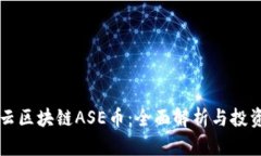 智慧云区块链ASE币：全面解析与投资前景
