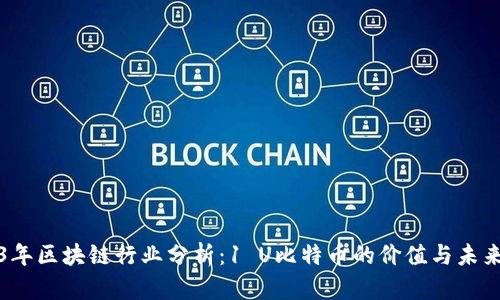 2023年区块链行业分析：1 U比特币的价值与未来前景