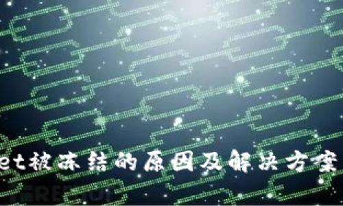 TP Wallet被冻结的原因及解决方案详细解析