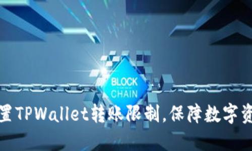 如何设置TPWallet转账限制，保障数字资产安全