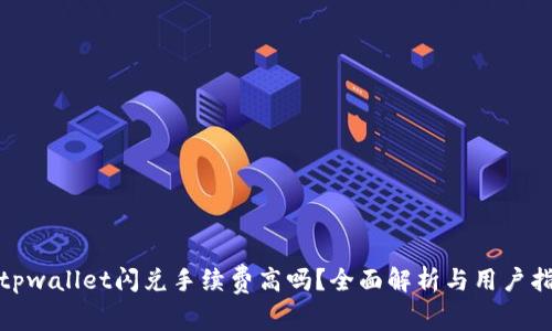 : tpwallet闪兑手续费高吗？全面解析与用户指南