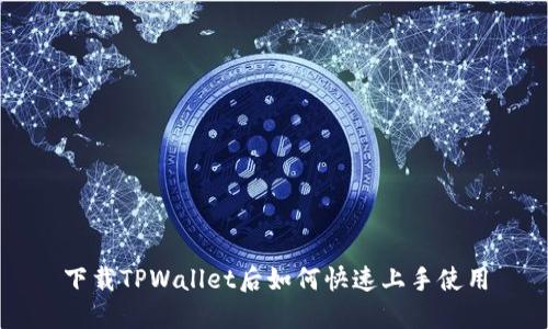 下载TPWallet后如何快速上手使用