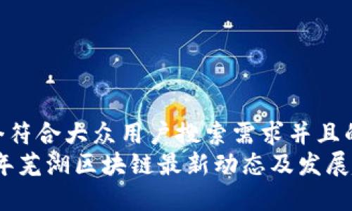 思考一个符合大众用户搜索需求并且的  
: 2023年芜湖区块链最新动态及发展趋势分析