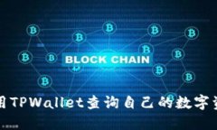 如何使用TPWallet查询自己的数字资产去向