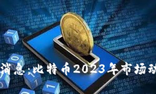 区块链第一币最新消息：比特币2023年市场动态分析与前景展望