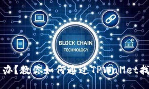 手机丢了怎么办？教你如何通过TPWallet找回丢失的手机