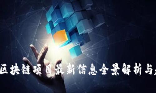 2023年区块链项目最新信息全景解析与趋势展望