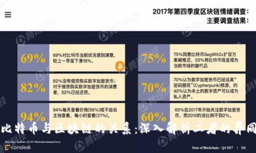比特币与区块链的关系：深入解析二者的异同