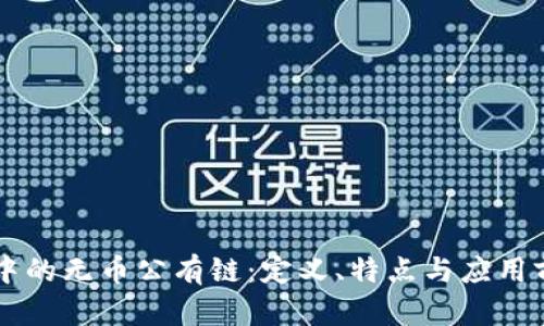 区块链中的无币公有链：定义、特点与应用前景解析