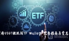 如何将USDT提现到TP Wallet: 完整指南与常见问题