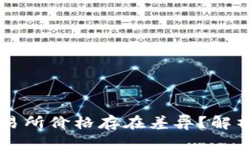 : 为何TPWallet与交易所价格存在差异？解析背后原因与市场动态