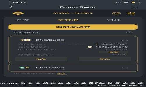 : 为何TPWallet与交易所价格存在差异？解析背后原因与市场动态