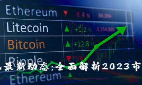 区块链交易所近况最新动态：全面解析2023市场趋势与未来展望