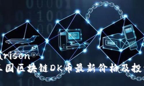 comparison   
梦幻王国区块链DK币最新价格及投资分析