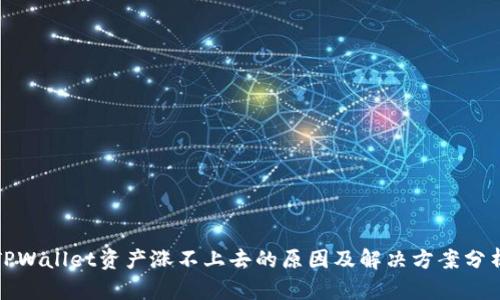 TPWallet资产涨不上去的原因及解决方案分析