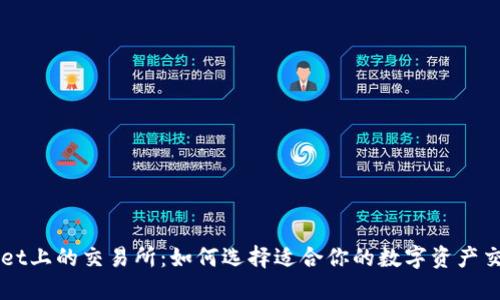 TPWallet上的交易所:如何选择适合你的数字资产交易平台