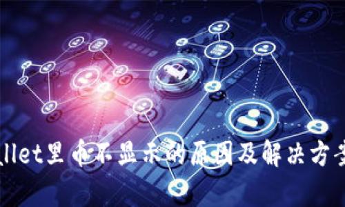 TPWallet里币不显示的原因及解决方案解析