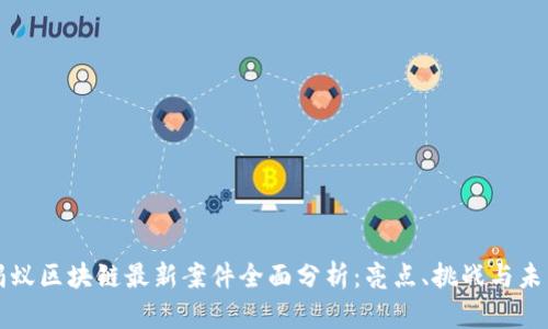 蚂蚁区块链最新案件全面分析：亮点、挑战与未来