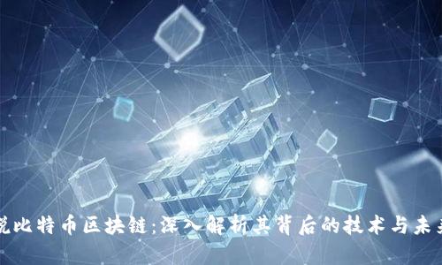 老梁说比特币区块链：深入解析其背后的技术与未来趋势