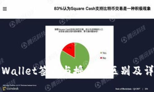 TPWallet签名与授权的区别及详解