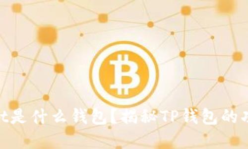 : tpwallet是什么钱包?揭秘TP钱包的功能与优势