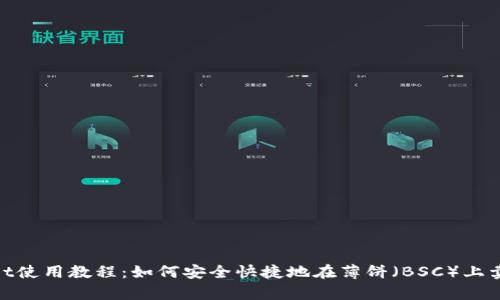 tpwallet使用教程:如何安全快捷地在薄饼(BSC)上卖币到账