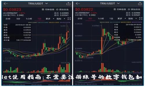 TPWallet使用指南：不需要注册账号的数字钱包如何运作