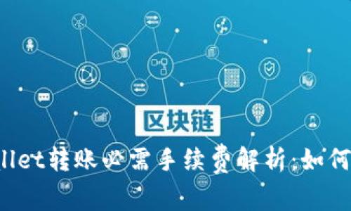 TPWallet转账必需手续费解析：如何省钱？