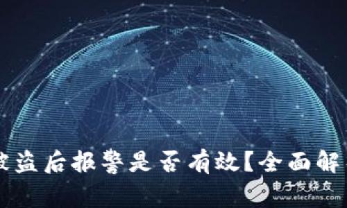 在TPWallet被盗后报警是否有效？全面解析与用户指南