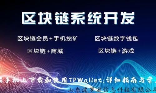 如何在苹果手机上下载和使用TPWallet：详细指南与常见问题解答