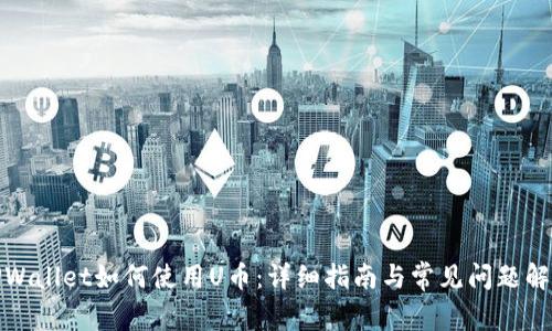 TPWallet如何使用U币:详细指南与常见问题解答