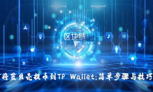 如何将蓝贝壳提币到TP Wallet：简单步骤与技巧分享