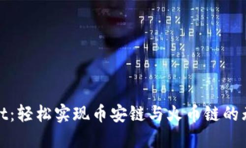 TPWallet：轻松实现币安链与火币链的无缝转账