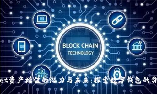 TPWallet资产增值的潜力与未来：探索数字钱包的价值趋势