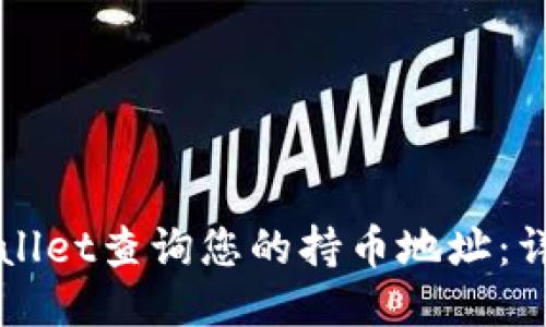 如何使用TPWallet查询您的持币地址：详细指导与技巧