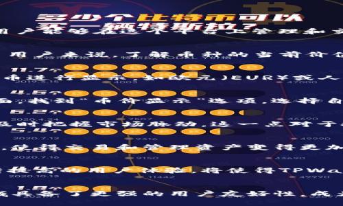 在讨论TPWallet显示币价格是否为美元之前，我们需要先了解TPWallet的功能和特点。TPWallet是一款多链数字资产钱包，用户能够在这个平台上管理和交易多种加密货币。对于币价的显示，TPWallet通常根据市场情况进行实时更新。

TPWallet币价显示的基本情况
TPWallet在主界面上可以显示不同币种的当前价格。这些价格通常是基于多个交易所的平均值，实时反映市场行情。对于许多用户来说，了解币种的当前价值非常重要，因为这直接影响到他们的投资决策和交易策略。

币价显示单位的具体情况
TPWallet中币价一般会以多种法定货币显示，其中美元（USD）是最常见的选择之一。用户还可以根据自己的需求，选择其他货币进行显示，如欧元（EUR）或人民币（CNY）。这为不同地区和背景的用户提供了便利，让他们能够更容易理解和判断币种的实际价值。

如何在TPWallet中切换币价显示单位
对于新用户而言，可能不清楚如何在TPWallet中切换币价的显示单位。实际上，操作非常简单。用户只需要进入钱包的设置页面，找到“币价显示”选项，选择自己想要的显示单位。这种灵活性不仅提高了用户体验，还有助于用户更好地进行资产管理。

币价与市场动态的关系
币价并不是一成不变的，它会受到市场动态、政策法规等各种因素的影响。TPWallet提供的价格数据是实时更新的，帮助用户及时把握市场脉动。这一点对于投资者尤其重要，因为快速做出反应常常能够决定投资的成败。

TPWallet的优势与用户体验
选择TPWallet的用户往往青睐其便捷的使用流程和出色的安全性。相较于其他钱包，TPWallet在用户界面设计上进行了大量，使得交易和管理资产变得更加容易。此外，TPWallet的多链支持使得用户能够在一个平台上管理不同类型的加密货币，极大地提升了使用效率。

未来的发展潜力
随着区块链技术的不断进步，数字货币市场也在不断演变，TPWallet在其中将会扮演更为重要的角色。不断更新的功能和不断提高的用户体验，将使得TPWallet在未来的数字资产管理中持续引领潮流。

结束语
综上所述，TPWallet显示的币价不仅限于美元，用户可以根据自身需求选择不同的货币。这使得TPWallet在数字资产管理领域具备了更强的用户友好性，成为了广大用户的理想选择。对于每一个参与区块链时代的人而言，了解和掌握这些细节，将会帮助你更好地在这个市场中立足。