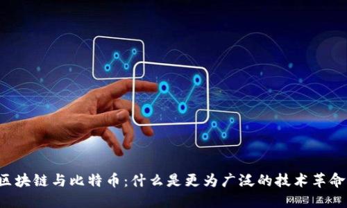 区块链与比特币：什么是更为广泛的技术革命？