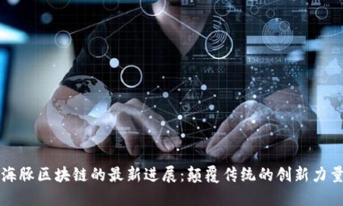 海豚区块链的最新进展：颠覆传统的创新力量