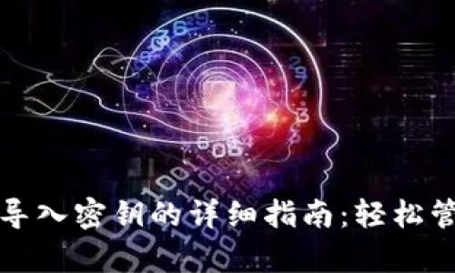 tpwallet电脑端导入密钥的详细指南：轻松管理你的数字资产