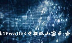如何在TPwallet中提现山寨币：全面指南