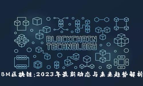 BM区块链：2023年最新动态与未来趋势解析