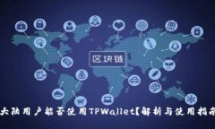 大陆用户能否使用TPWallet？解析与使用指南