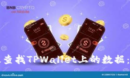 如何高效查找TPWallet上的数据：全面指南
